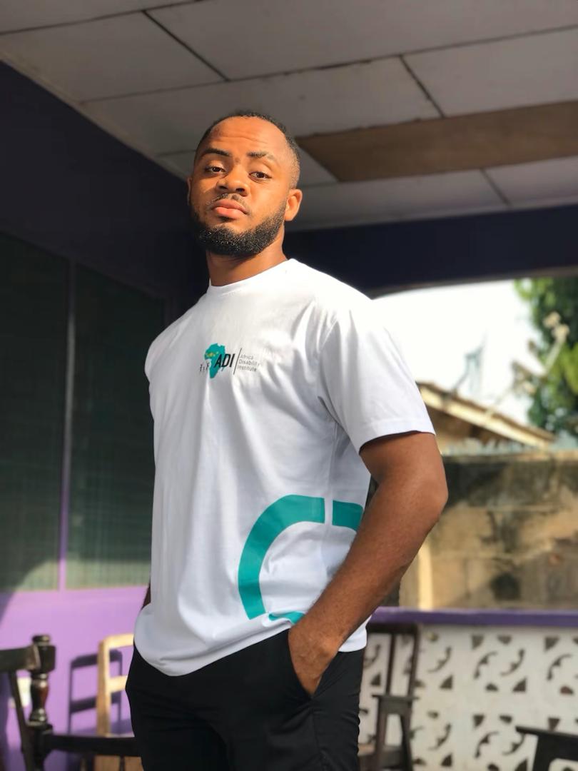 Albert Worlanyo Atidakpo