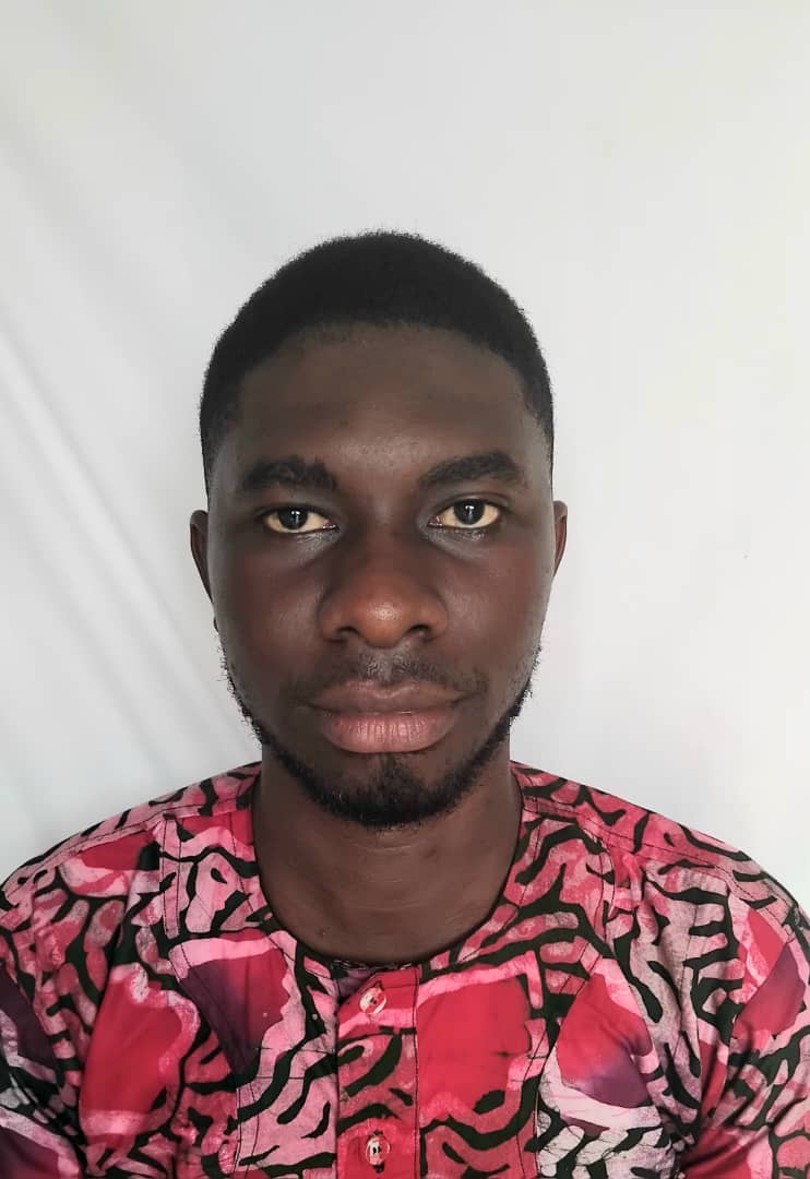 Elkanah Sitsofe Dogbey