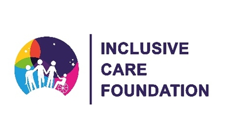 Inclusive Care Foundation Logo